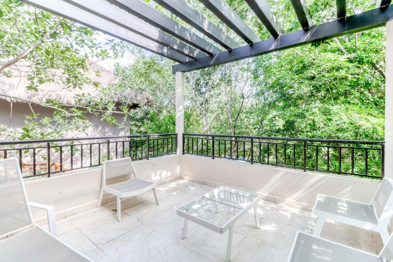 Apartamento La Escondida By Teamoplaya Playa del Carmen