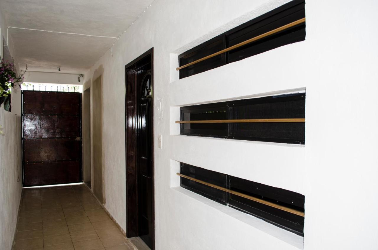 Apartamento Casa Mar