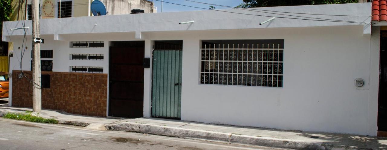 Casa Mar *