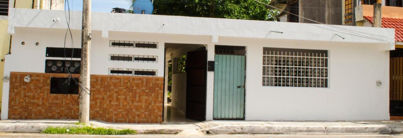 Apartamento Casa Mar Playa del Carmen