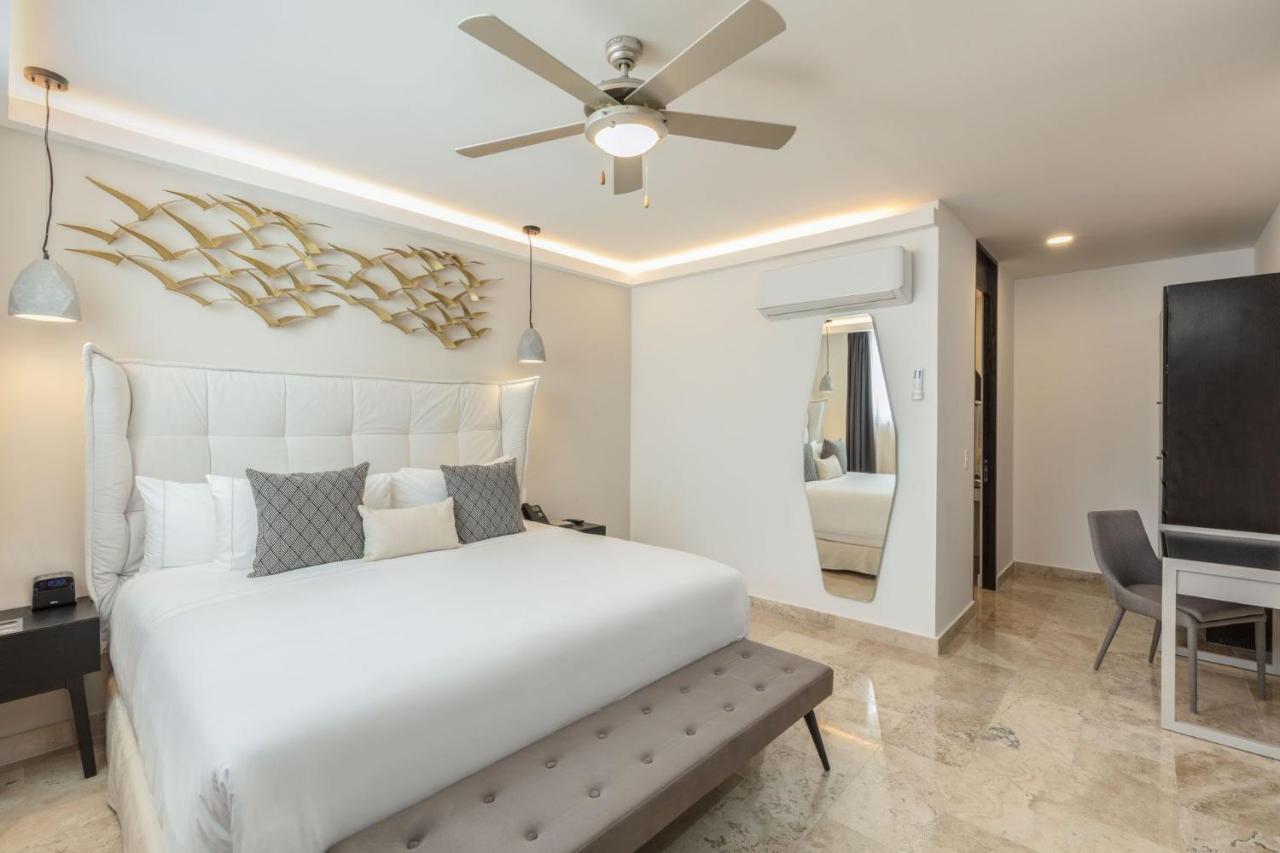 Hotel Serenity Boutique By Alsol Playa del Carmen