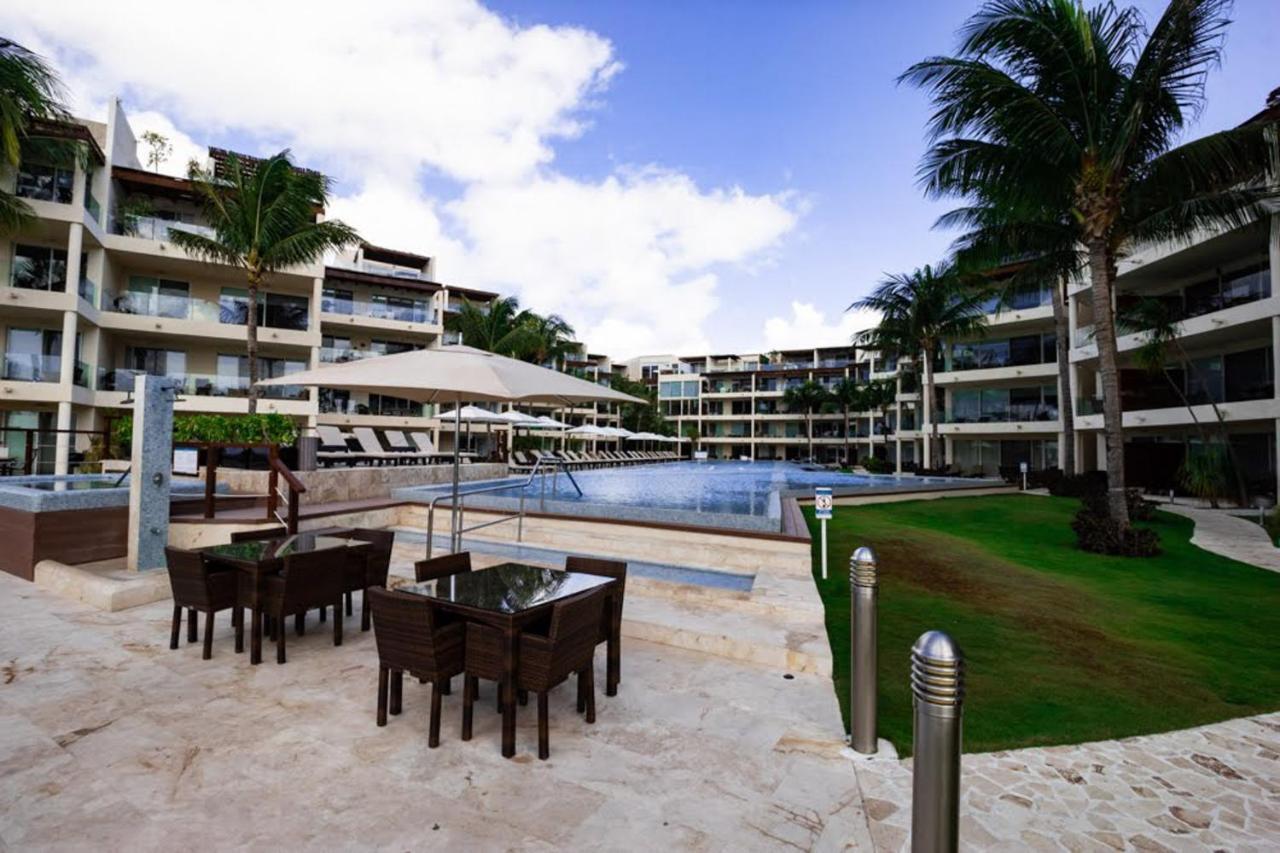Elements Garden House 20 * Playa del Carmen