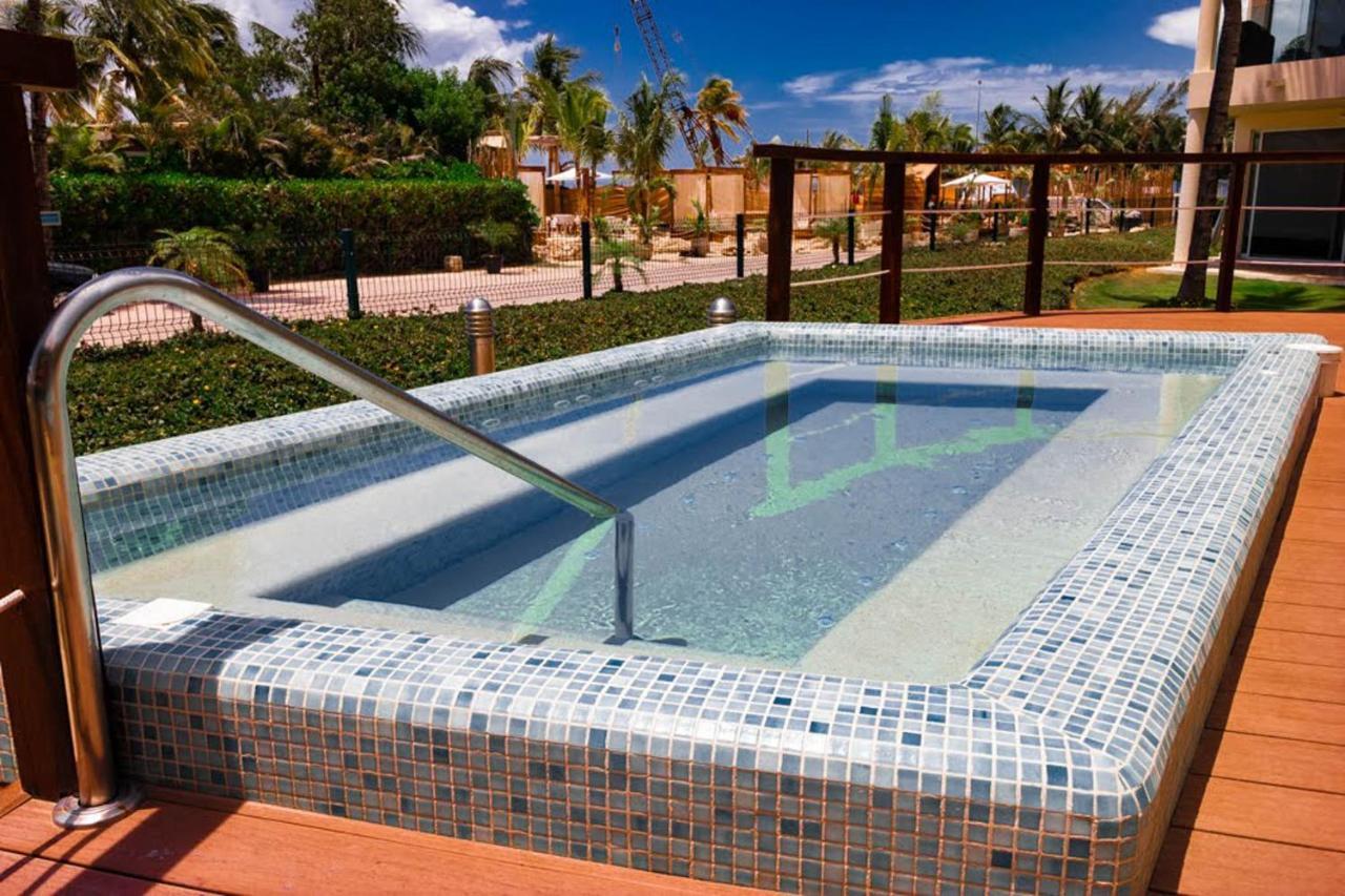 Elements Garden House 20 * Playa del Carmen