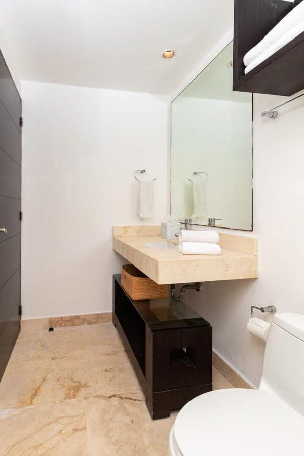 Apartment Elements Garden House 20 Playa del Carmen