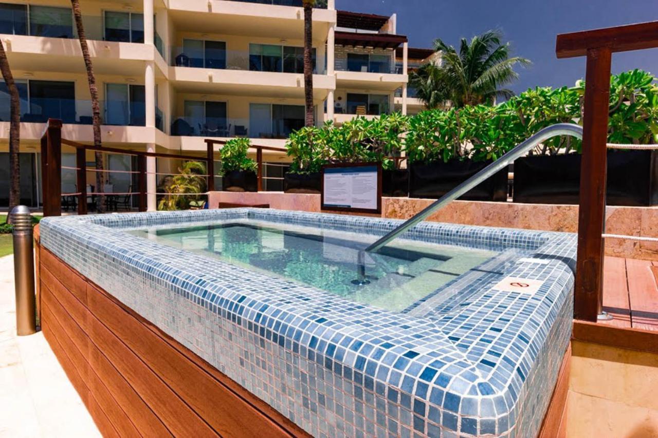 Elements Garden House 20 Playa del Carmen