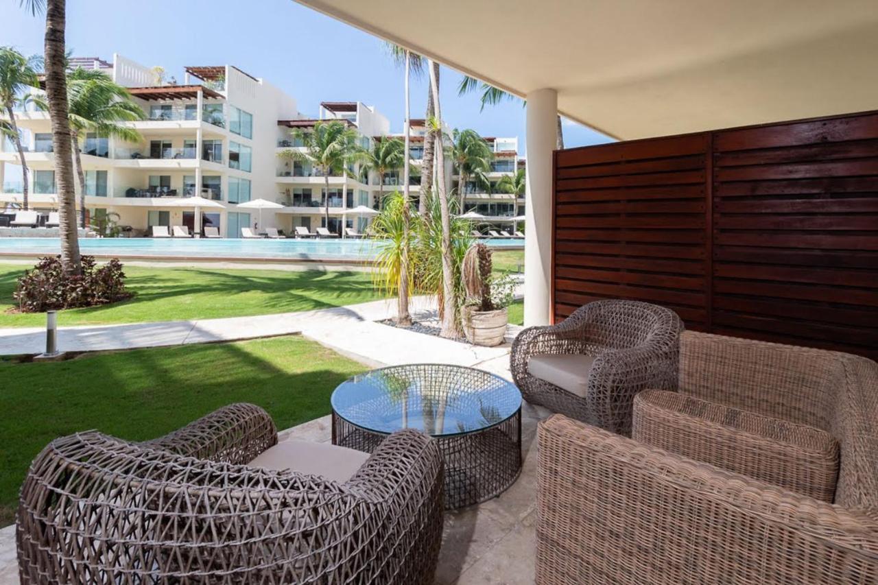 Apartment Elements Garden House 20 *