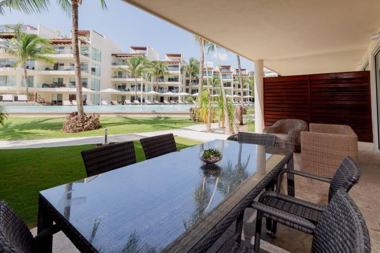 Elements Garden House 20 * Playa del Carmen