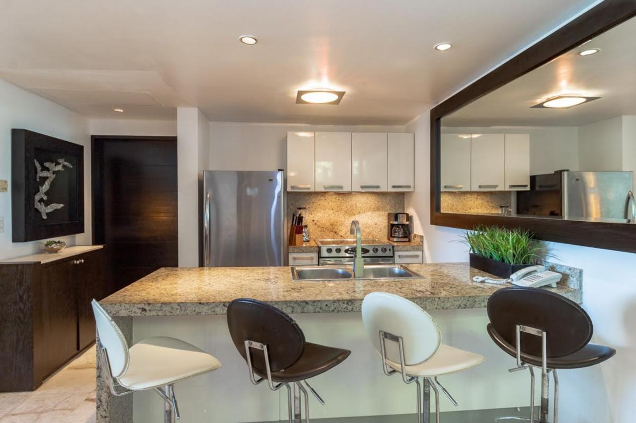 Apartment Elements Garden House 20 *