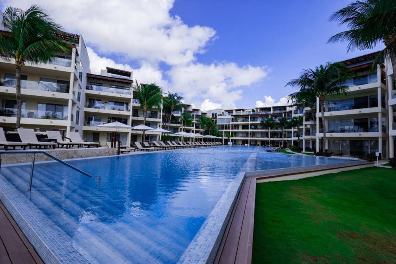 Elements Garden House 20 * Playa del Carmen