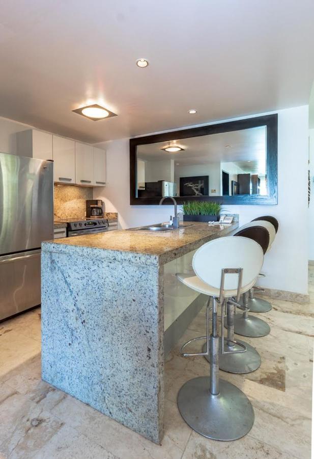 Elements Garden House 20 Apartment Playa del Carmen