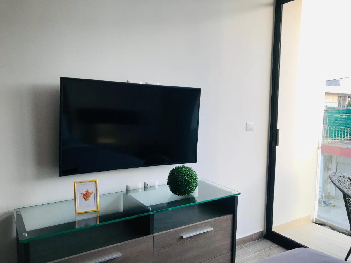 Apartment Edificio Vanessa 24 Playa del Carmen