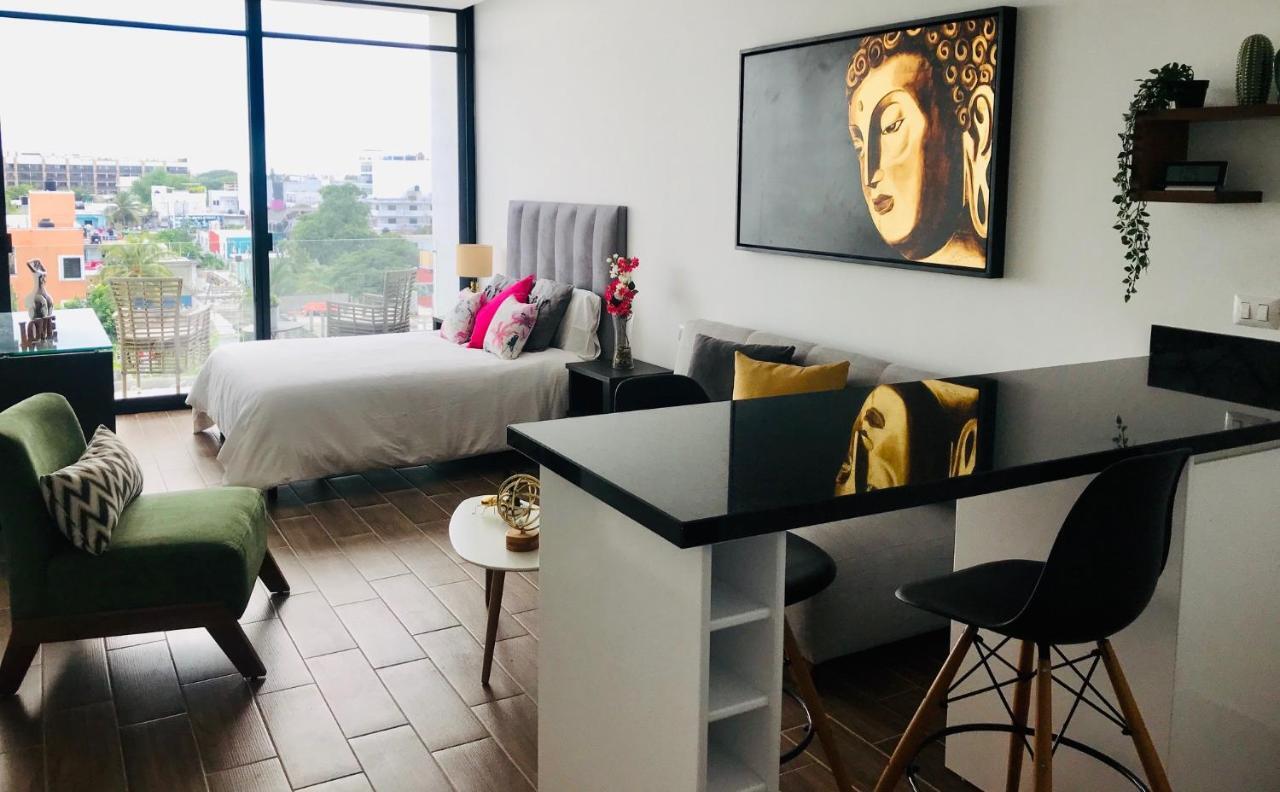 Edificio Vanessa 24 Apartment Playa del Carmen