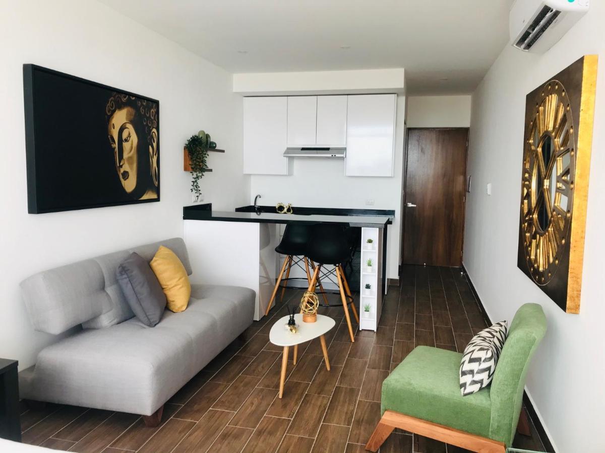 Apartment Edificio Vanessa 24 *