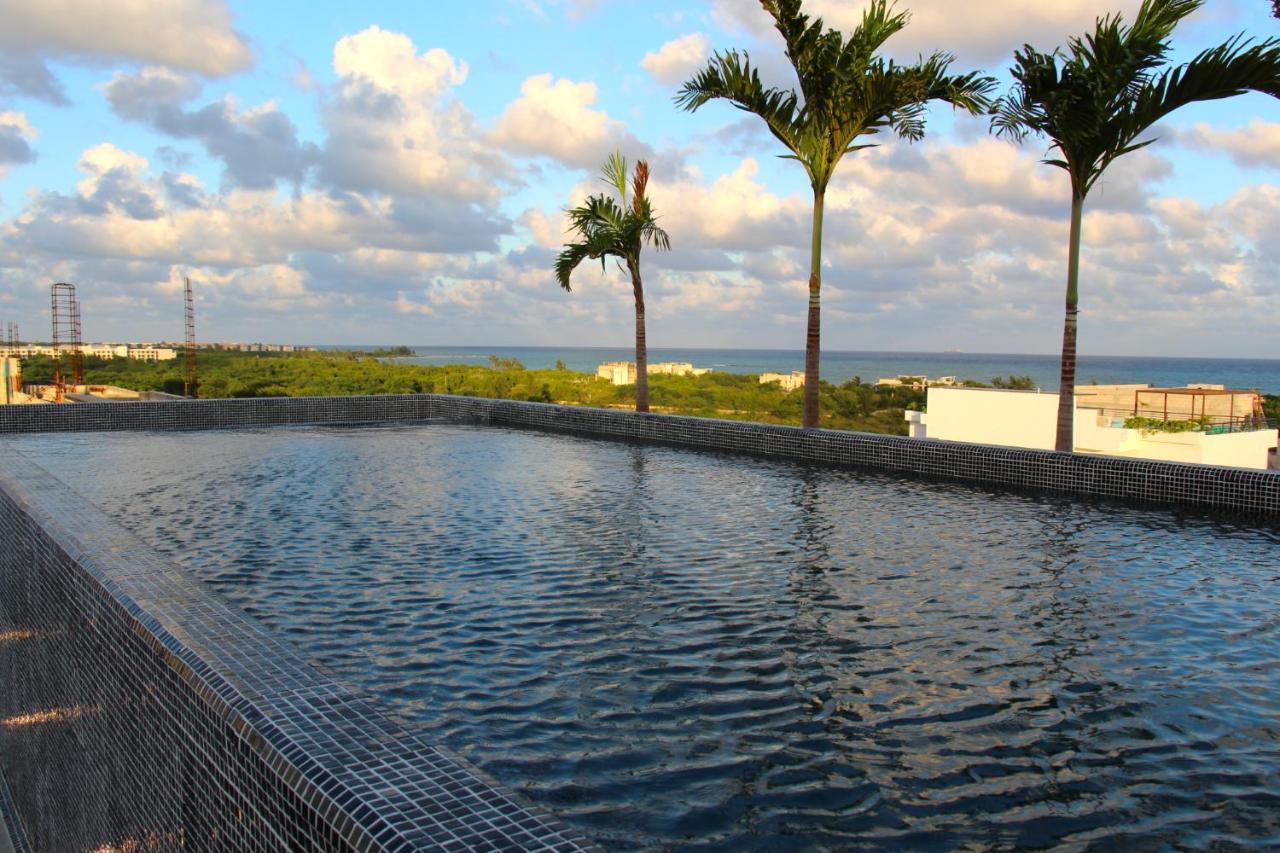 Stylish On The 5th Ave Of Căn hộ Playa del Carmen