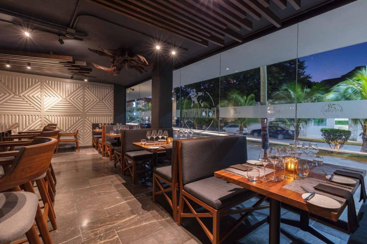Hotel Serenity Boutique By Alsol Playa del Carmen