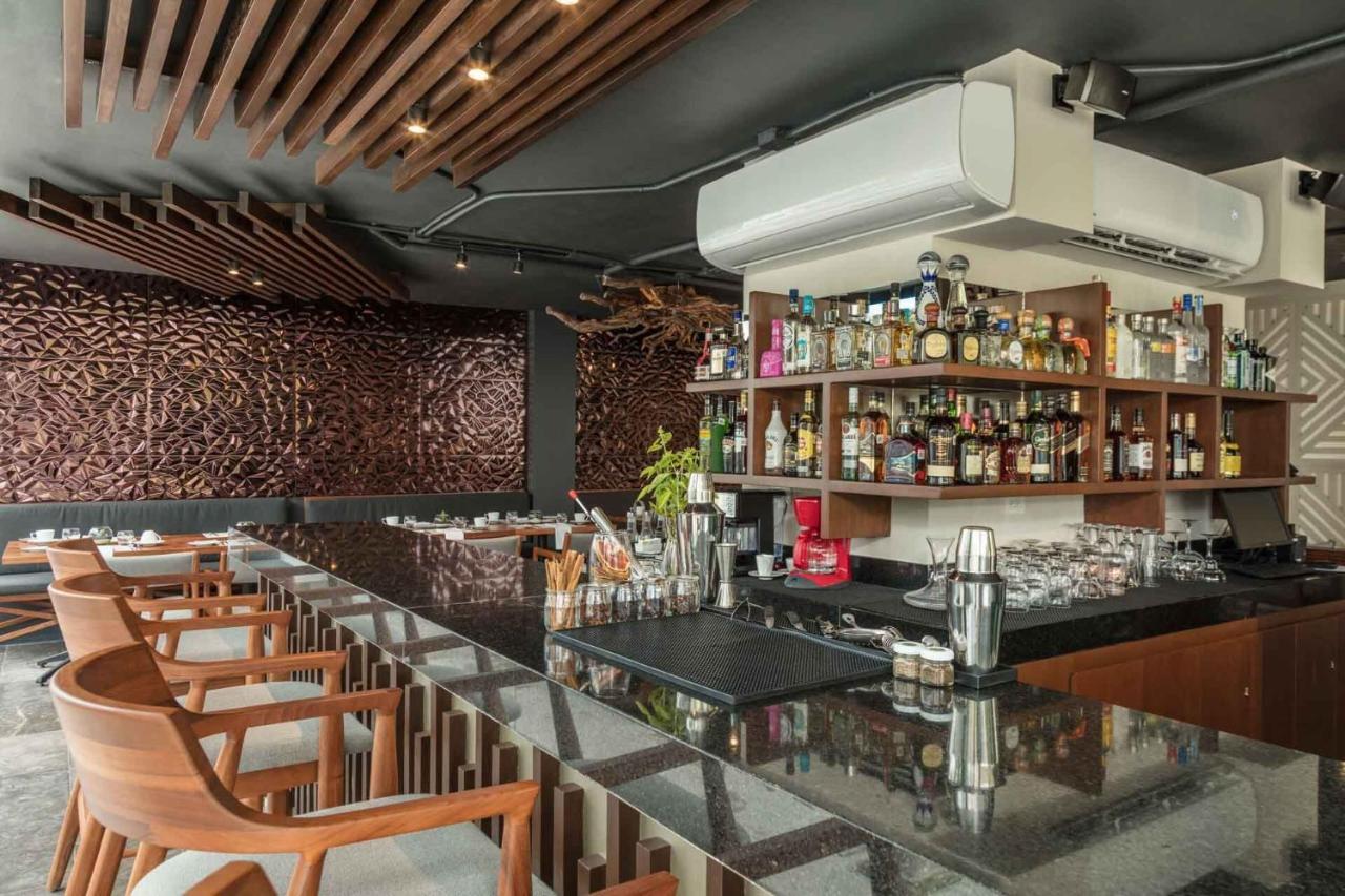 Hotel Serenity Boutique By Alsol Playa del Carmen