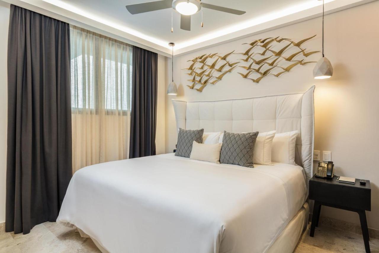 Serenity Boutique By Alsol Hotel