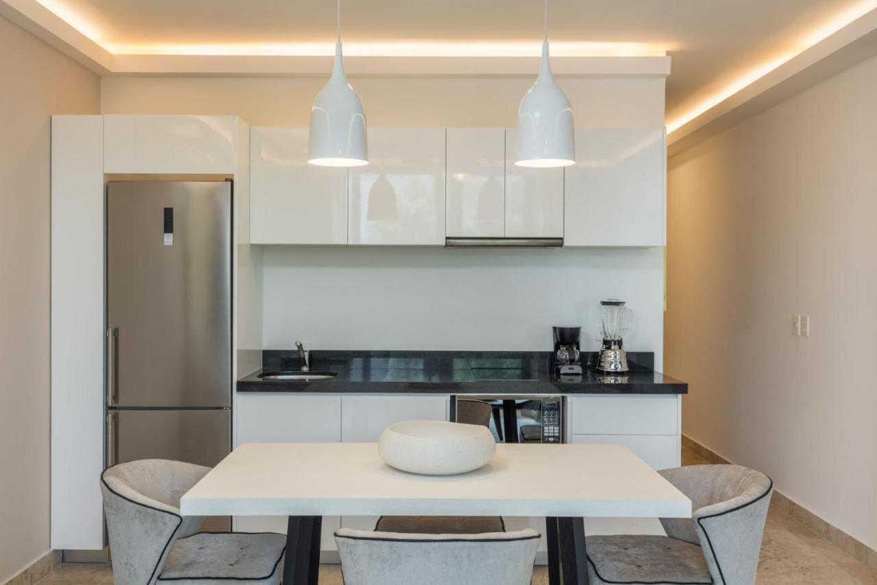 Hotel Serenity Boutique By Alsol