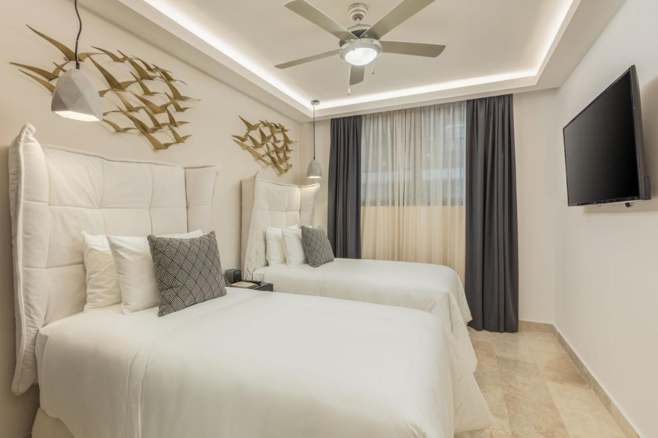 Serenity Boutique By Alsol 5*