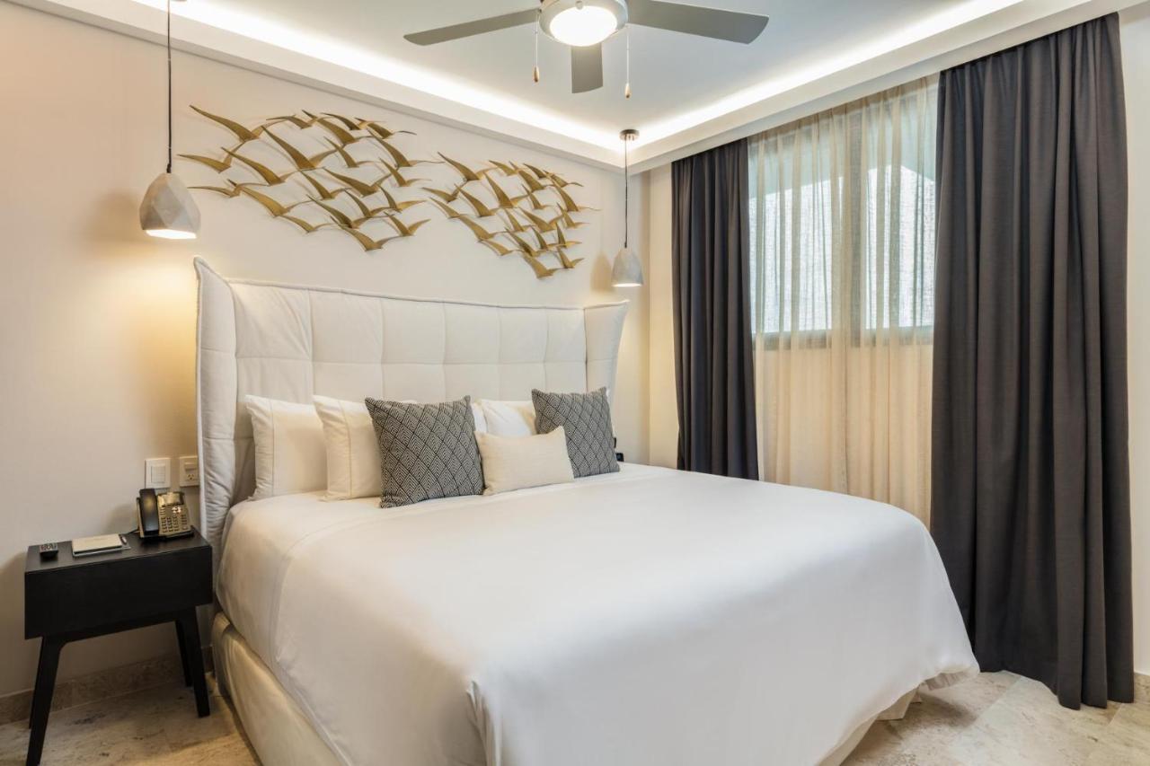 Hotel Serenity Boutique By Alsol