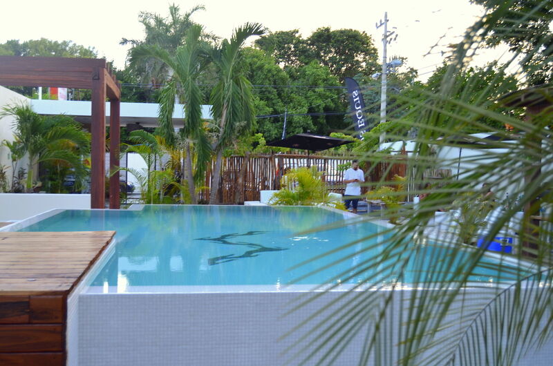 Sayab Playa del Carmen