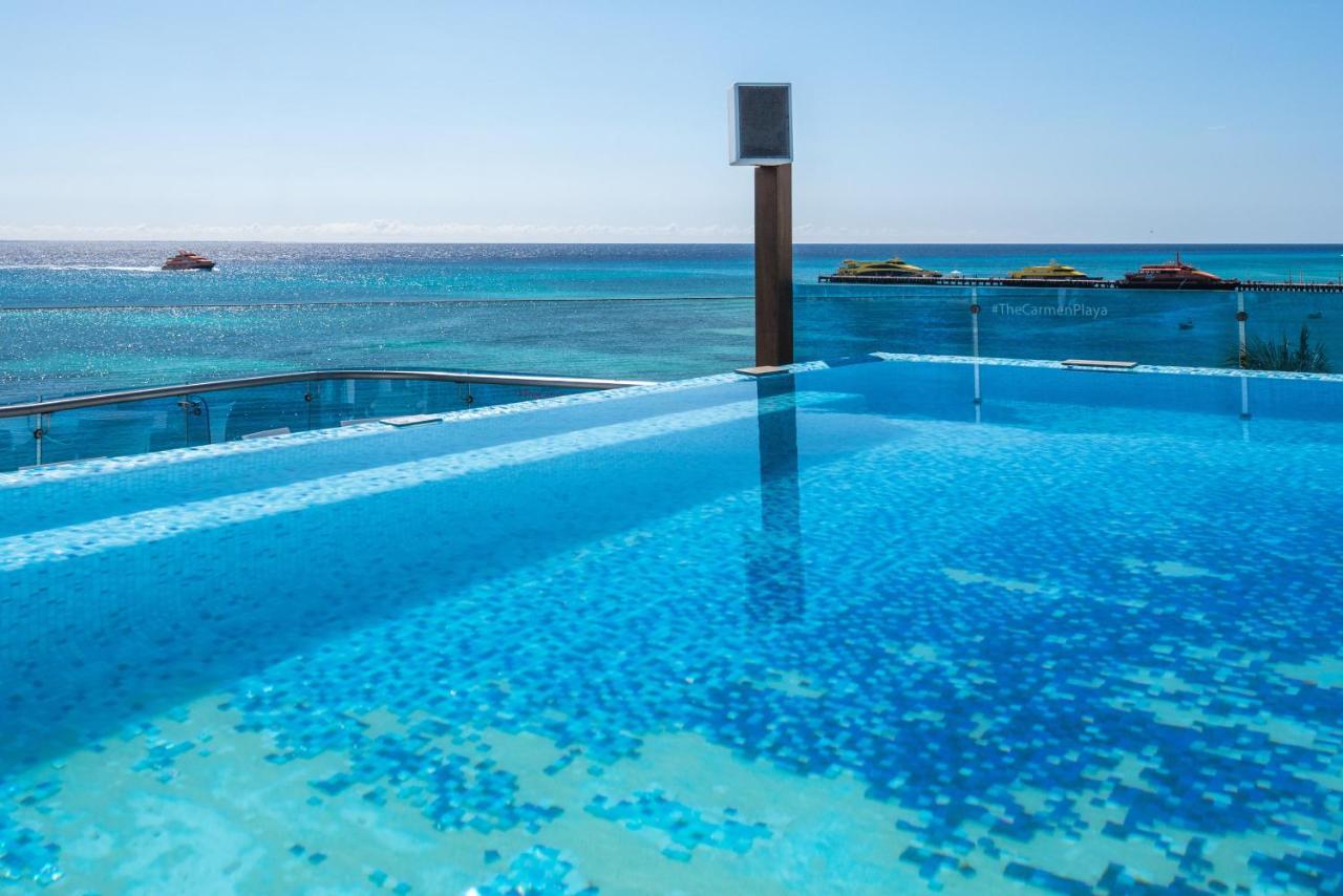 We Uniq Hotel El Carmen Adults Only Hotel Playa del Carmen