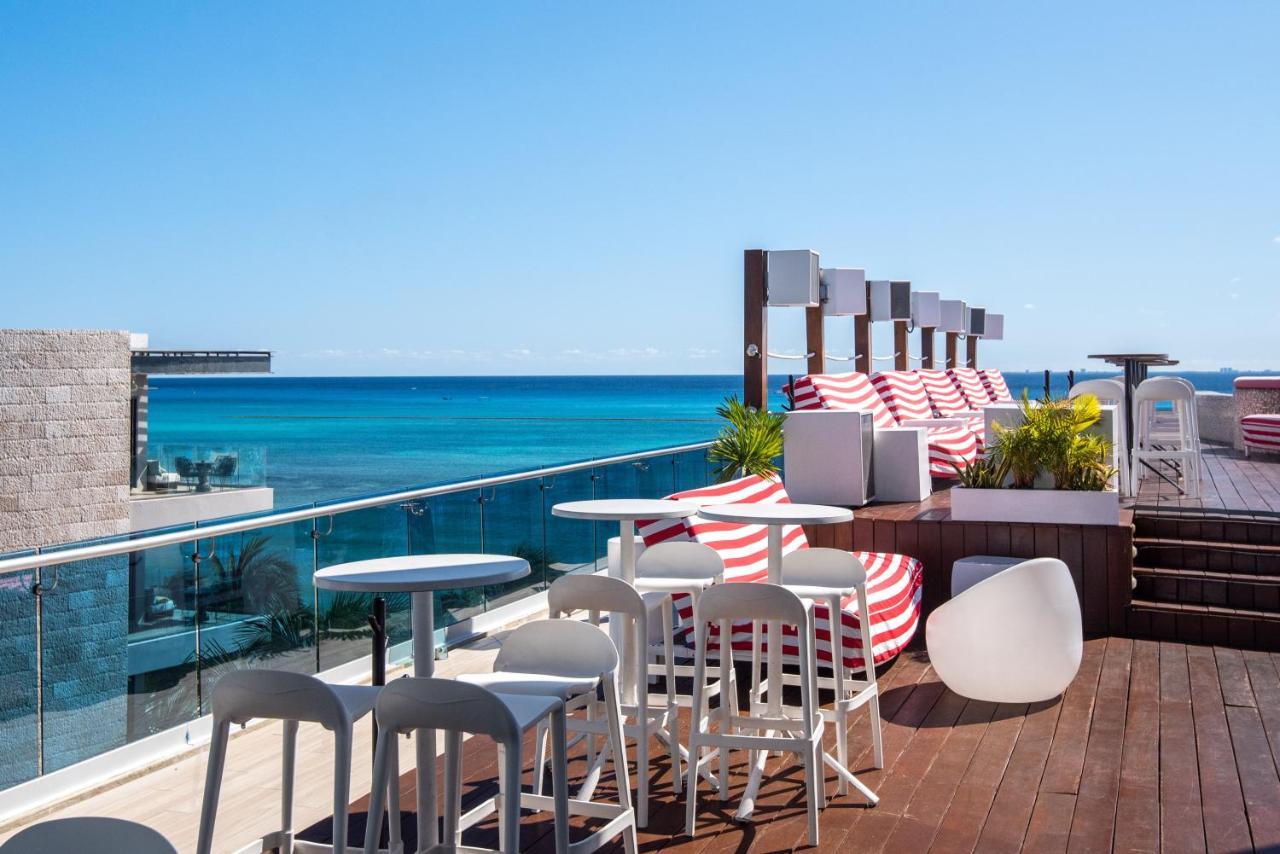 We Uniq Hotel El Carmen Adults Only