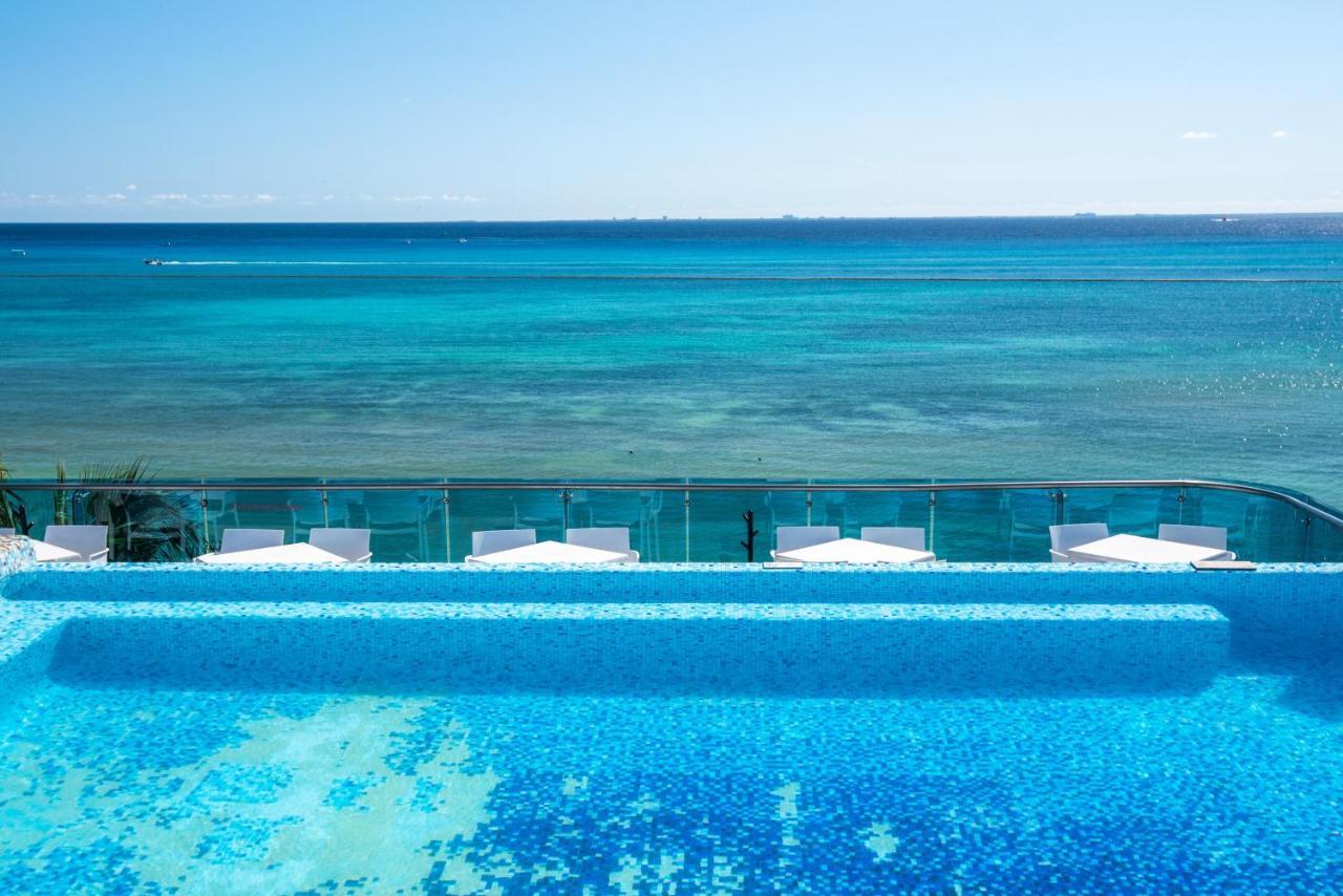 Hotel We Uniq Hotel El Carmen Adults Only 5*