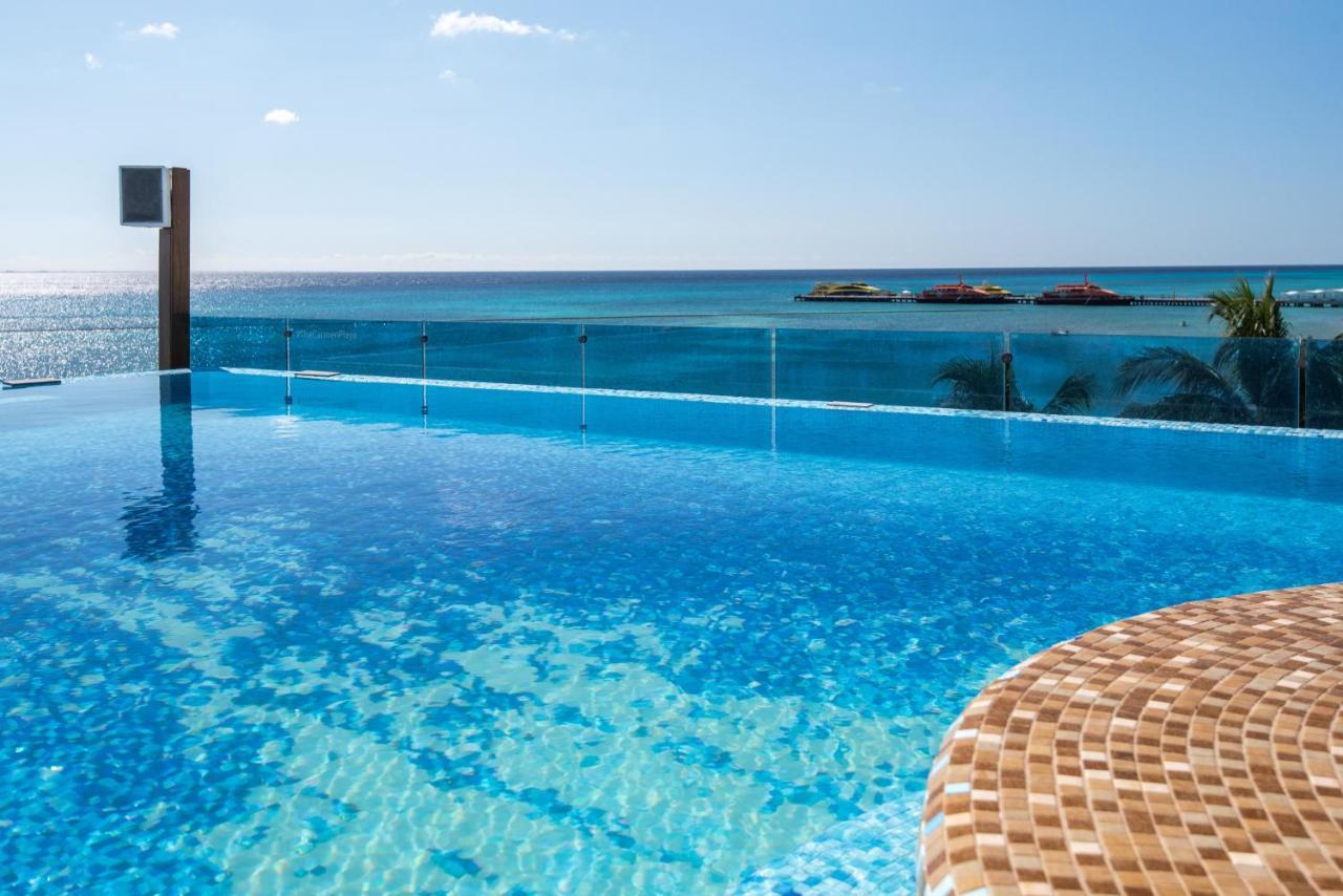 We Uniq Hotel El Carmen Adults Only