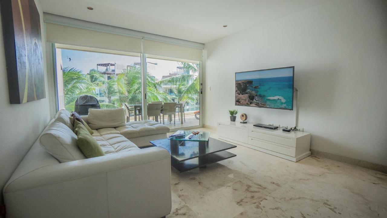 Elements 220 Apartment