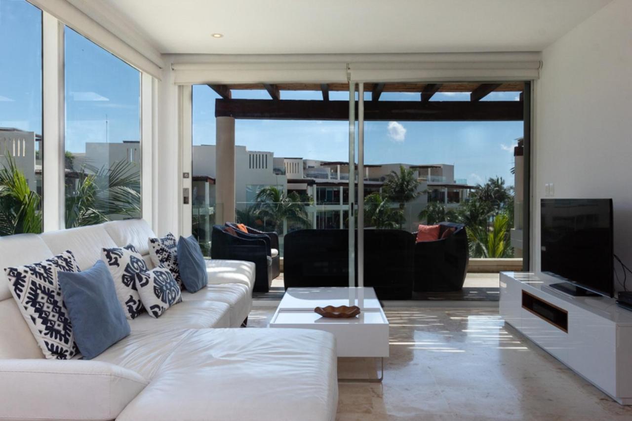 Elements Penthouse 6 Apartment *