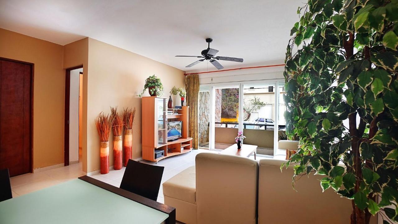 Meridian 107 Apartment *