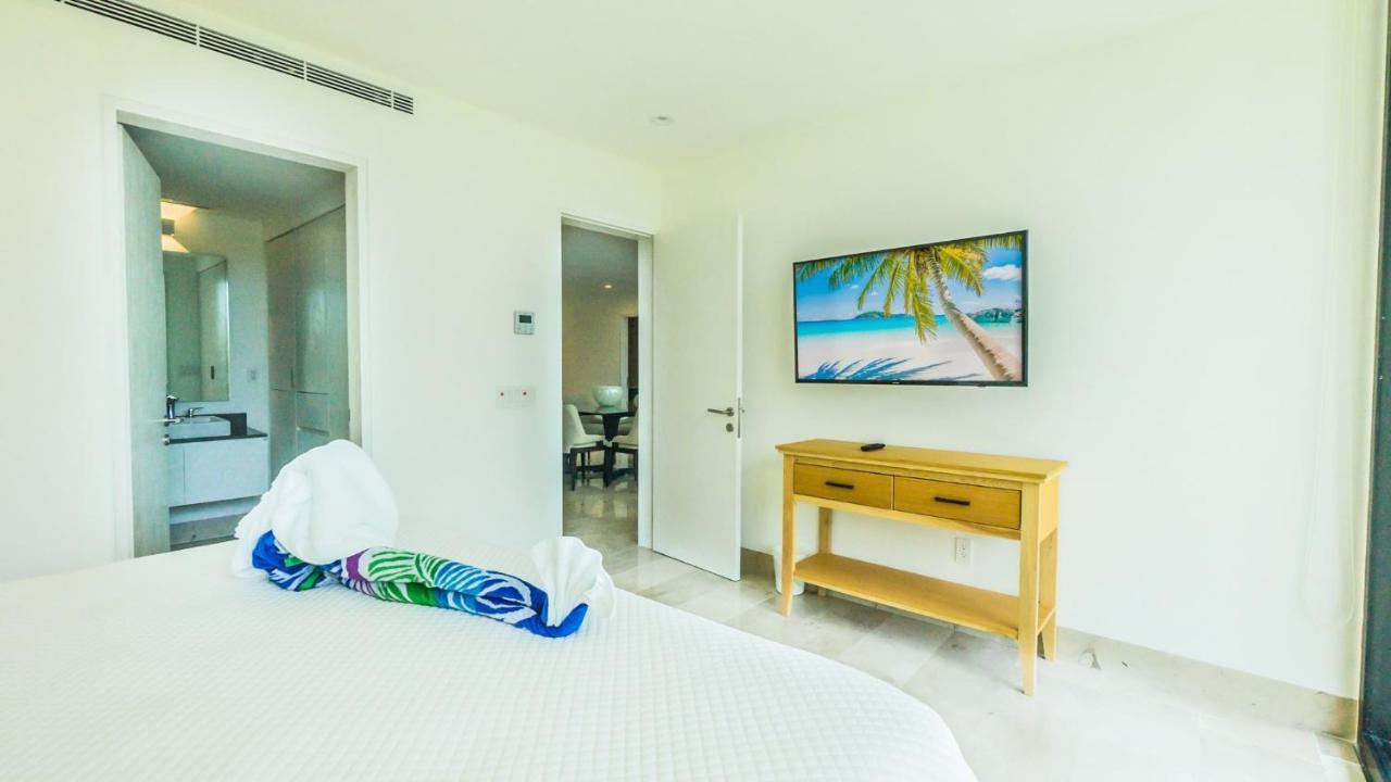 Apartment Oceana 232 With Pool *