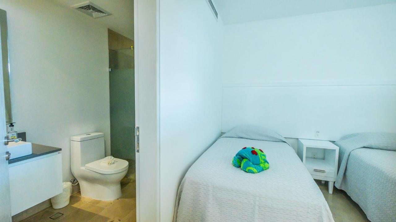 Apartment Oceana 232 With Pool *