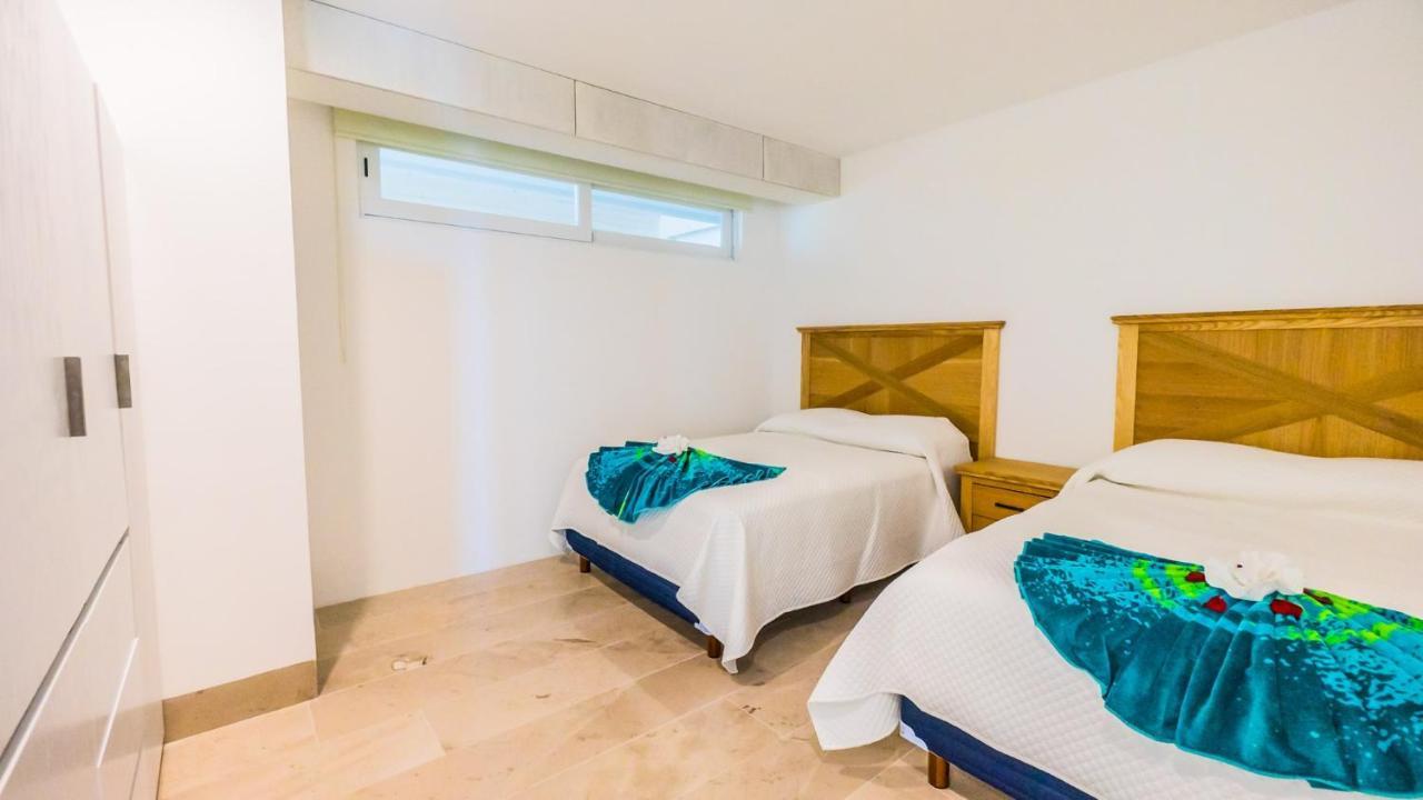 Oceana 232 With Pool * Playa del Carmen