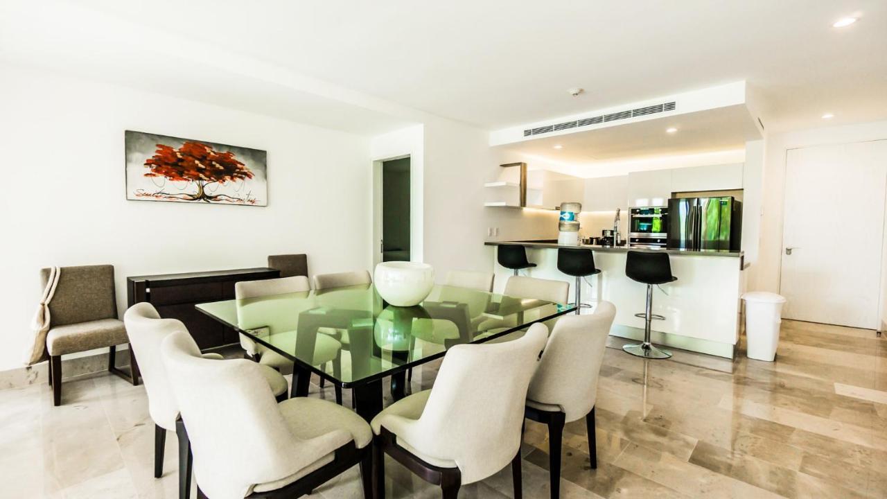 Apartment Oceana 232 With Pool Playa del Carmen