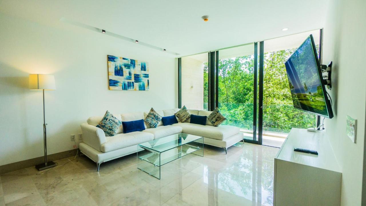 Oceana 232 With Pool Apartment Playa del Carmen