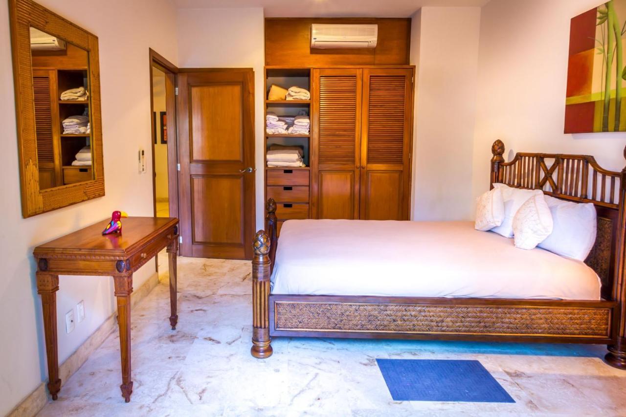 Căn hộ Paseo Del Sol Coral B 206