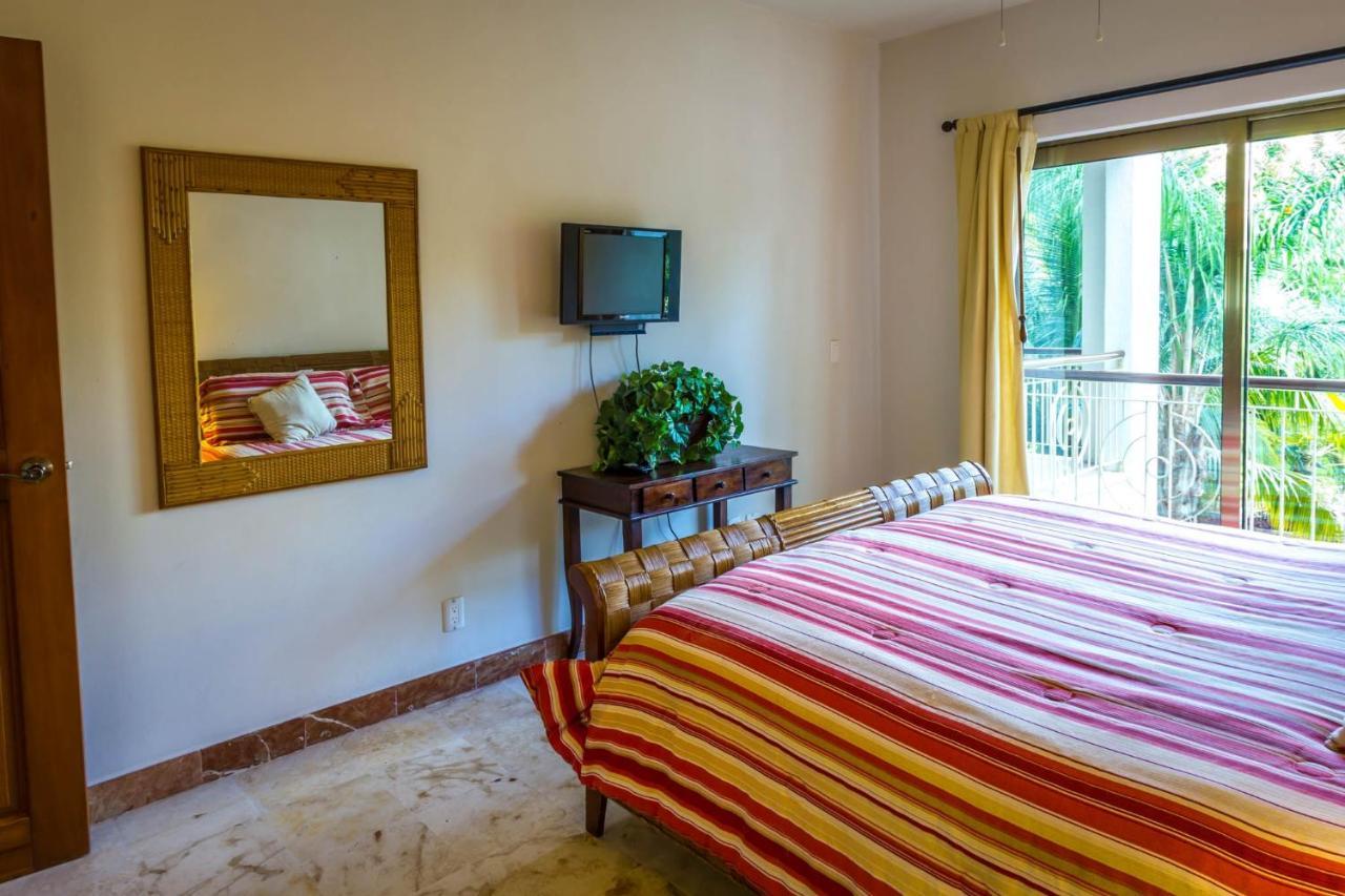 Paseo Del Sol Coral B 206 Căn hộ Playa del Carmen