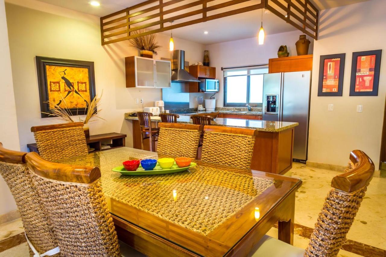 Paseo Del Sol Coral B 206 Căn hộ Playa del Carmen