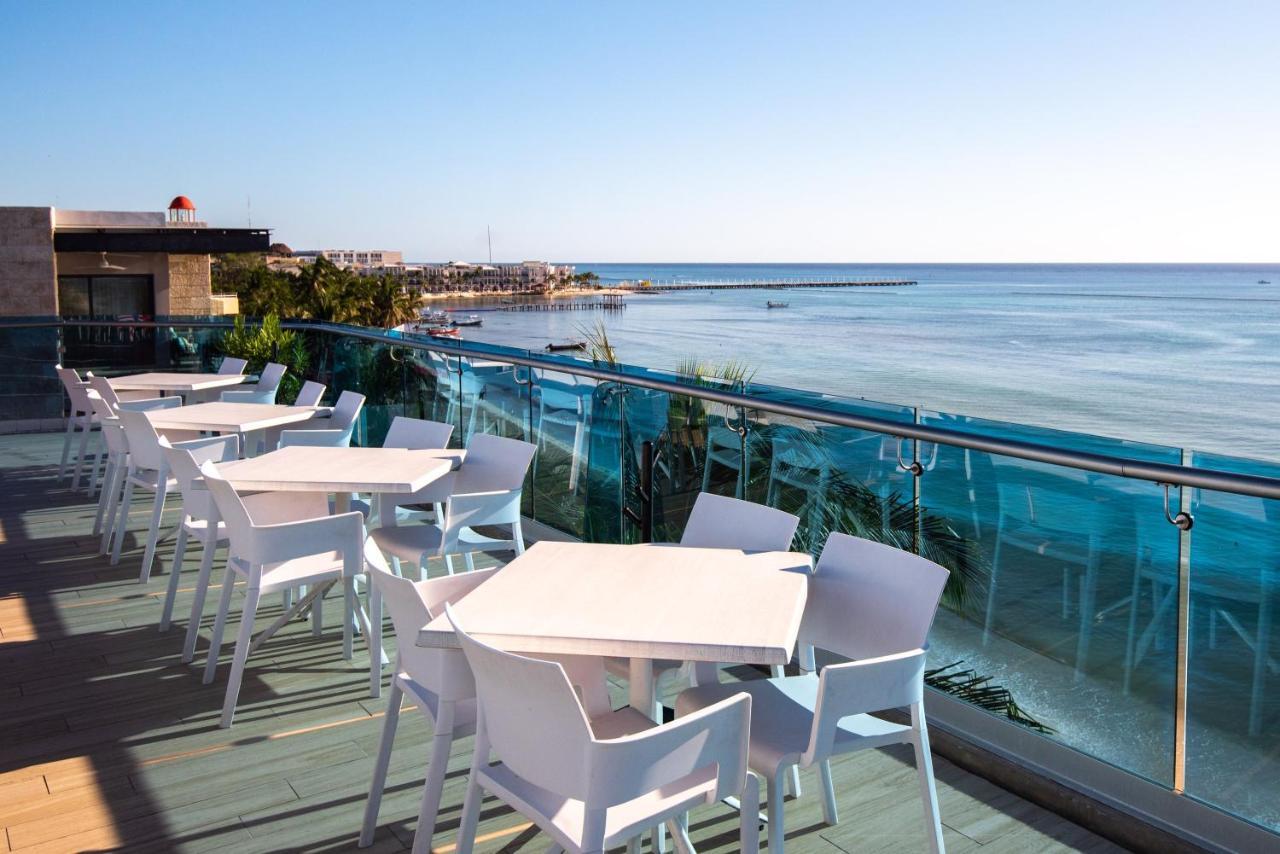 We Uniq Hotel El Carmen Adults Only 5* Playa del Carmen