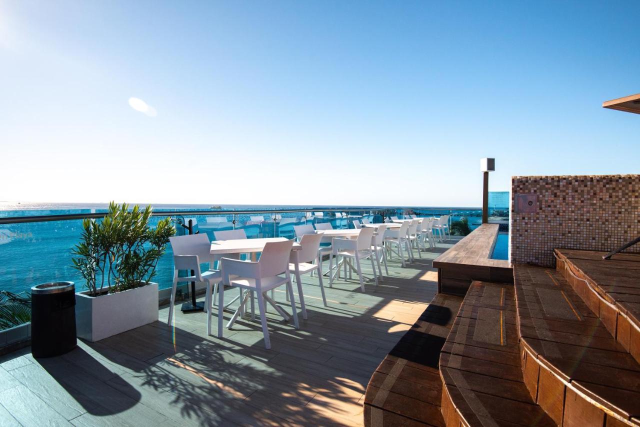 We Uniq Hotel El Carmen Adults Only 5* Playa del Carmen