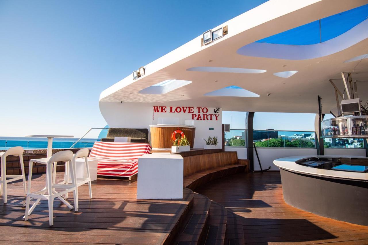 Hotel We Uniq Hotel El Carmen Adults Only 5*