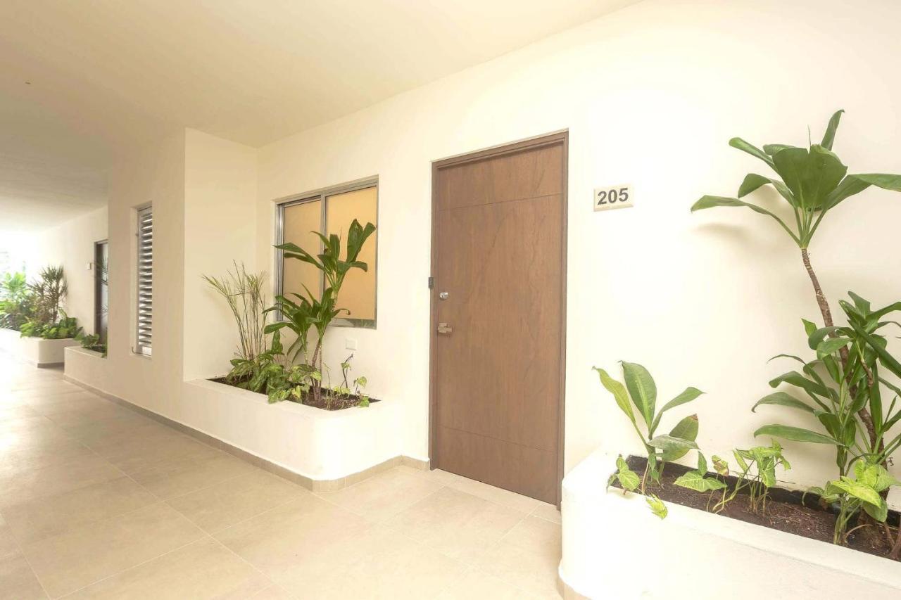 Holiday home One Bedroom, Great Location, Large Roof Pool With Beautiful Views, Gym Included