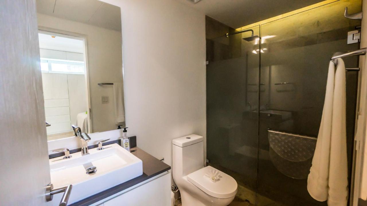 Apartment Oceana 232 With Pool