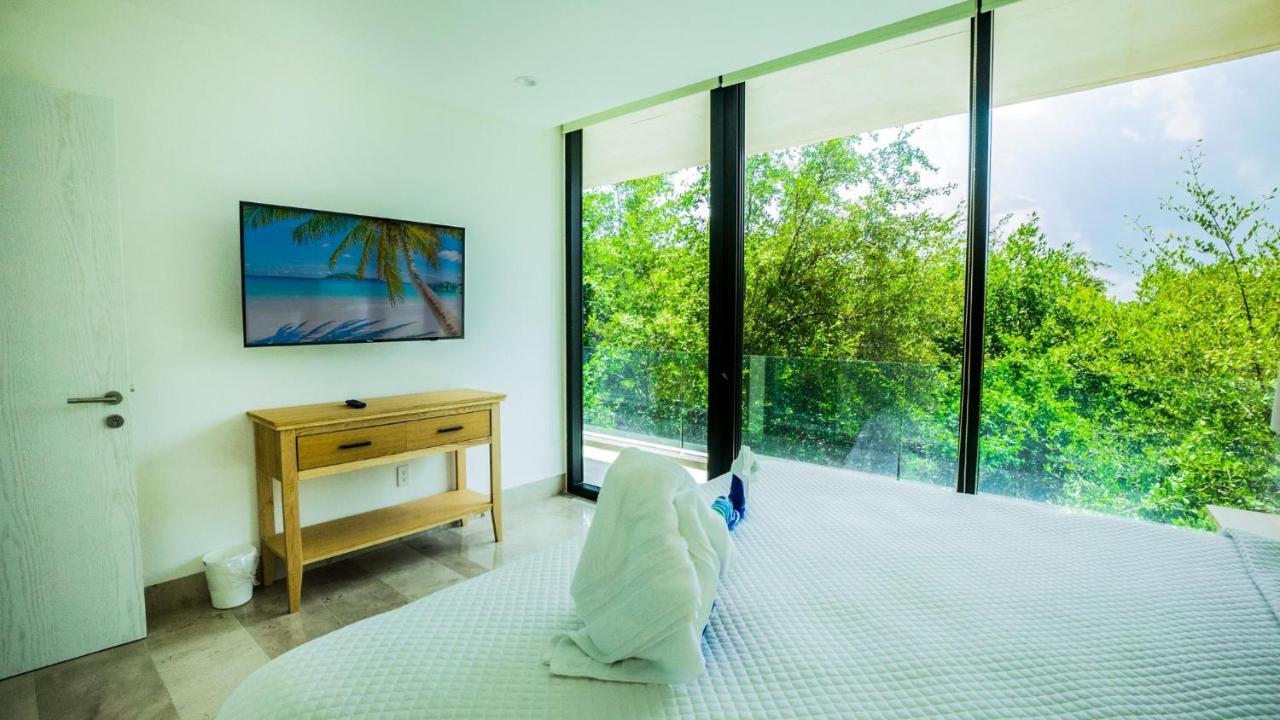 Oceana 232 With Pool Apartment *