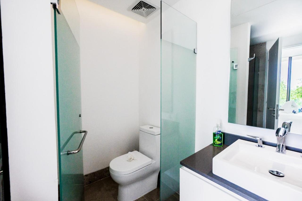 Oceana 232 With Pool Apartment Playa del Carmen