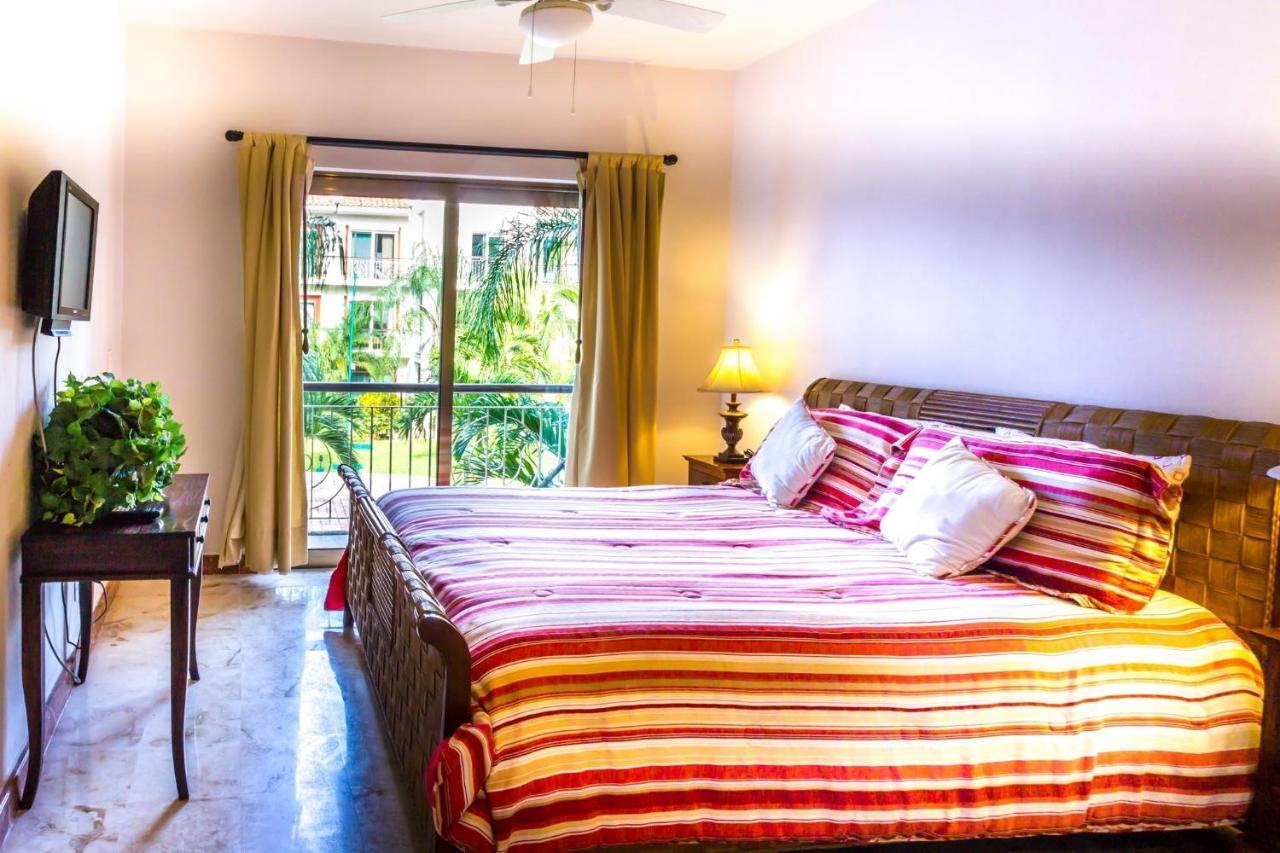Paseo Del Sol Coral B 206 Căn hộ