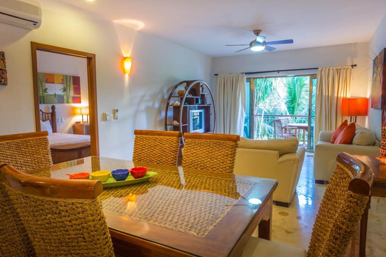 Căn hộ Paseo Del Sol Coral B 206