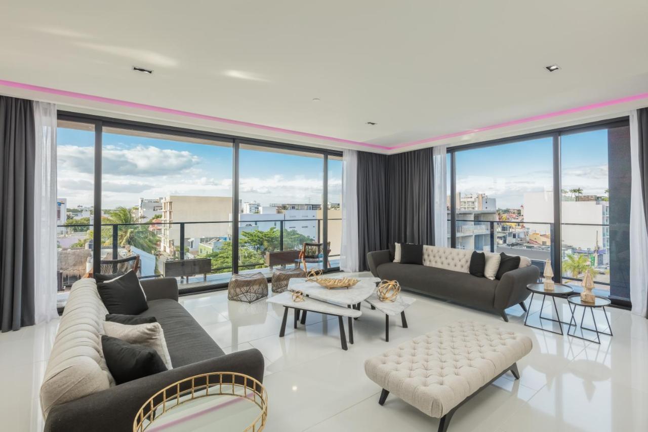 Hotel Serenity Boutique By Alsol Playa del Carmen